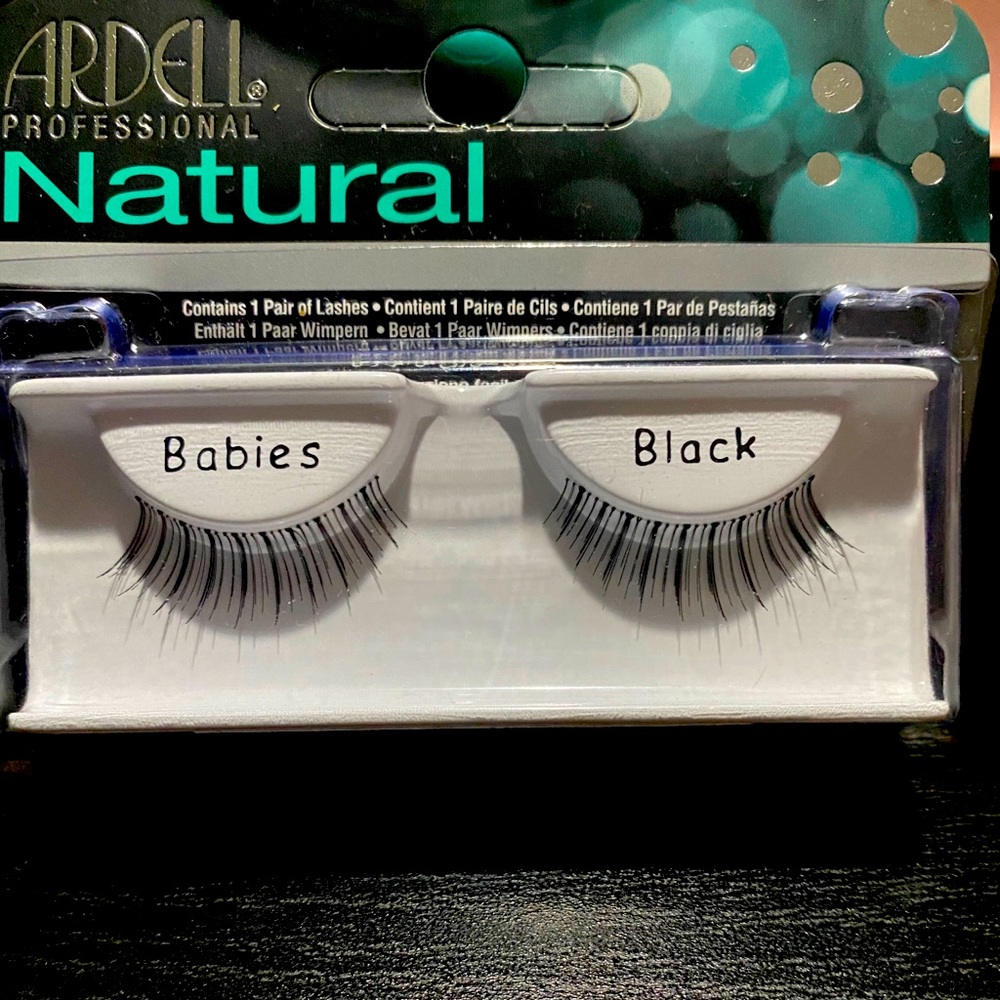 Ardell Professional Natural